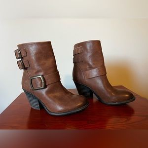 Lucky Brand. Used like new.